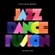 COLIN CURTIS-COLIN CURTIS PRESENTS JAZZ DANCE FUSION VOLUME 4 (2CD)