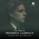JACK LIEBECK-THE MUSIC OF FREDERICK LAURENCE (CD)