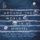 ASHLEY WASS-AROUND THE WORLD IN 80 MINUTES (CD)