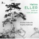 ANDRES KALJUSTE & SOPHIA RAHMAN-HEINO ELLER: WORKS FOR VIOLIN AND PIANO (CD)