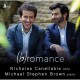 NICHOLAS CANELLAKIS  & MICHAEL STEPHEN BROWN-(B)ROMANCE (CD)