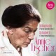 ANNIE FISCHER-SCHUMANN: PIANO SONATA NO. 1 - SCHUBERT: 4 IMPROMPTUS D. 935 (CD)