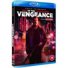 FILME-RISE OF THE FOOTSOLDIER: VENGEANCE (BLU-RAY)