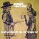 RIDING THE LOW-WHAT HAPPENED TO THE GET TO KNOW YA? (LP)