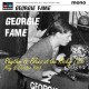 GEORGIE FAME-LIVE AT THE RICKY TICK MAY & OCTOBER 1965 (LP)