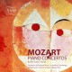 ACADEMY OF ANCIENT MUSIC-MOZART: PIANO CONCERTOS NOS. 6 & 8 (CD)