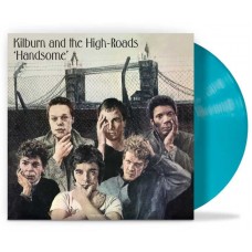 KILBURN AND THE HIGH-ROADS-HANDSOME' -COLOURED/HQ- (LP)