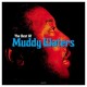 MUDDY WATERS-BEST OF MUDDY WATERS -HQ- (LP)