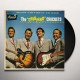 CRICKETS-THE CHIRPING CRICKETS (LP)