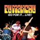 FU MANCHU-GO FOR IT...LIVE! -LTD- (2CD)