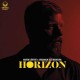 MARTIN SJOSTEDT-HORIZON (CD)