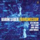 KARIM SABER-TRANSMISSION (CD)