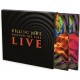 KILLING JOKE-HONOR THE FIRE LIVE (CD+DVD+BLU-RAY)