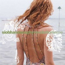 SIOBHAN DONAGHY-REVOLUTION IN ME (2CD)