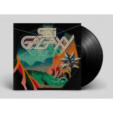 SAI GALAXY-OKERE (LP)