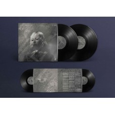 ALICE RUSSELL-I AM (LP)