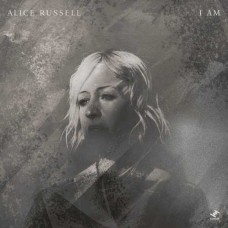 ALICE RUSSELL-I AM (CD)