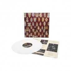 GHOST WOMAN-HINDSIGHT IS 50/50 -COLOURED/LTD- (LP)