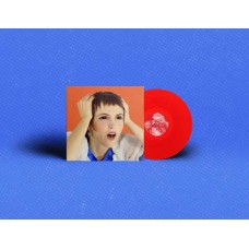 DANA GAVANSKI-LATE SLAP -COLOURED- (LP)