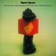 JOHN SURMAN/ALBERT MANGELSDORFF/THE DOWN BEAT POLL WINNERS-OPEN SPACE (LP)