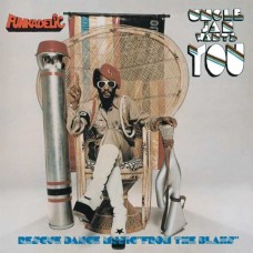 FUNKADELIC-UNCLE JAM WANTS YOU -HQ- (LP)