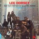 LEE DORSEY-RIDE YOUR PONY (LP)