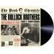 BOLLOCK BROTHERS-21 STUDIO SESSIONS (LP)