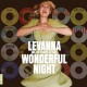 V/A-WONDERFUL NIGHT CURATED BY LEVANNA (LP)