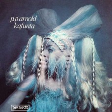 P.P. ARNOLD-KAFUNTA (CD)