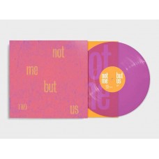 NOT ME BUT US-TWO -COLOURED- (LP)