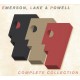 EMERSON, LAKE & POWELL-THE COMPLETE COLLECTION -BOX- (3CD)