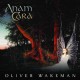 OLIVER WAKEMAN-ANAM CARA (CD)