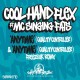 COOL HAND FLEX & MC SINGING-ANYTIME (12")