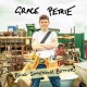 GRACE PETRIE-BUILD SOMETHING BETTER (CD)