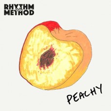 RHYTHM METHODM-PEACHY (CD)