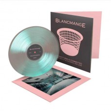 BLANCMANGE-EVERYTHING IS CONNECTED - BEST OF -COLOURED- (LP)