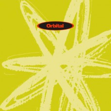 ORBITAL-ORBITAL (2CD)