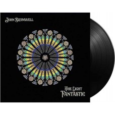 JOHN BRAMWELL-LIGHT FANTASTIC (LP)