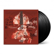 ROYAL STOCKHOLM PHILHARMONIC ORCHESTRA/ANDREAS HANSON/MISCHA CHEUNG-FINAL SYMPHONY II (3LP)