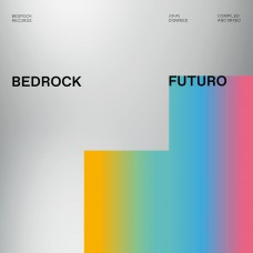 JOHN DIGWEED-BEDROCK FUTURO (2CD)