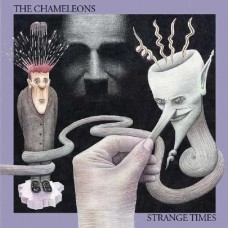 CHAMELEONS-STRANGE TIMES -REMAST- (2CD)