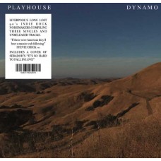 PLAYHOUSE-DYNAMO (LP)
