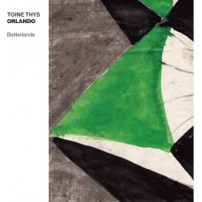 TOINE THYS-BETTERLANDS (CD)