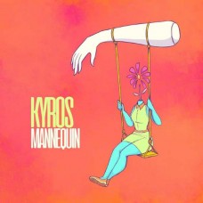 KYROS-MANNEQUIN (CD)