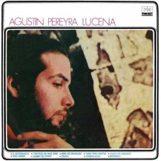 AGUSTIN PEREYRA LUCENA-AGUSTIN PEREYRA LUCENA (CD)