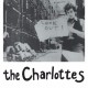 CHARLOTTES-ARE YOU HAPPY NOW (7")