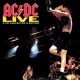 AC/DC-LIVE '92 -LTD/HQ/REISSUE- (2LP)