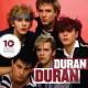 DURAN DURAN-GREAT SONGS (CD)