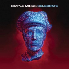 SIMPLE MINDS-CELEBRATE (2CD)