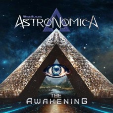 WADE BLACK'S ASTRONOMICA-THE AWAKENING (CD)